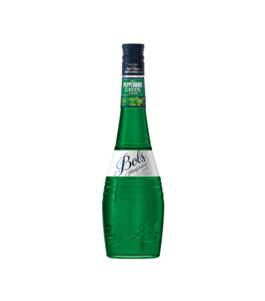 LIKIER Bols Pepper Mint Green