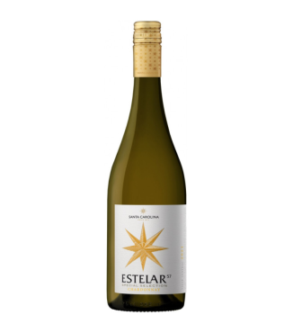 WINO Santa Carolina Estelar 57 Chardonnay