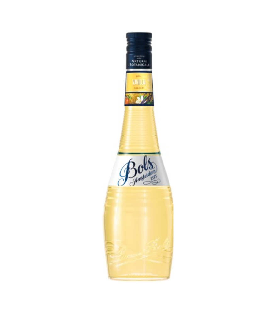 LIKIER Bols Vanilia