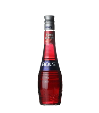 LIKIER Bols Pomegranate