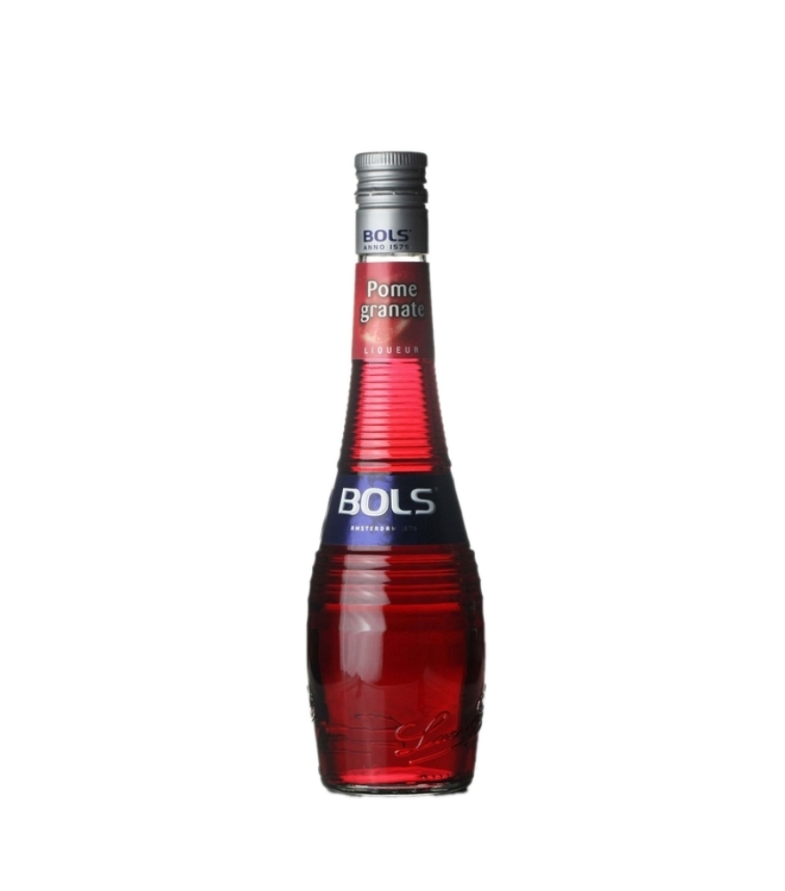 LIKIER Bols Pomegranate