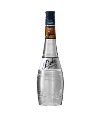 LIKIER Bols Triple Sec