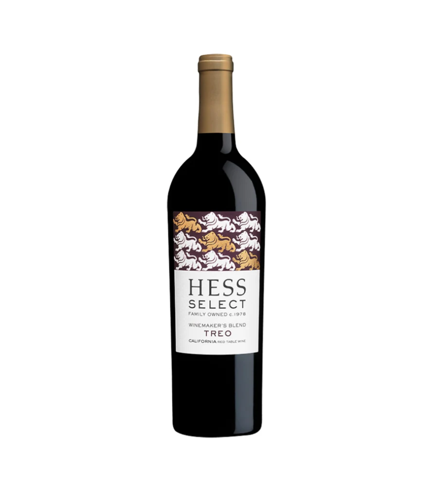 WINO Hess Select Treo