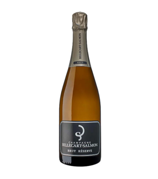 CHAMPAGNE Billecart Salmon Brut Reserve