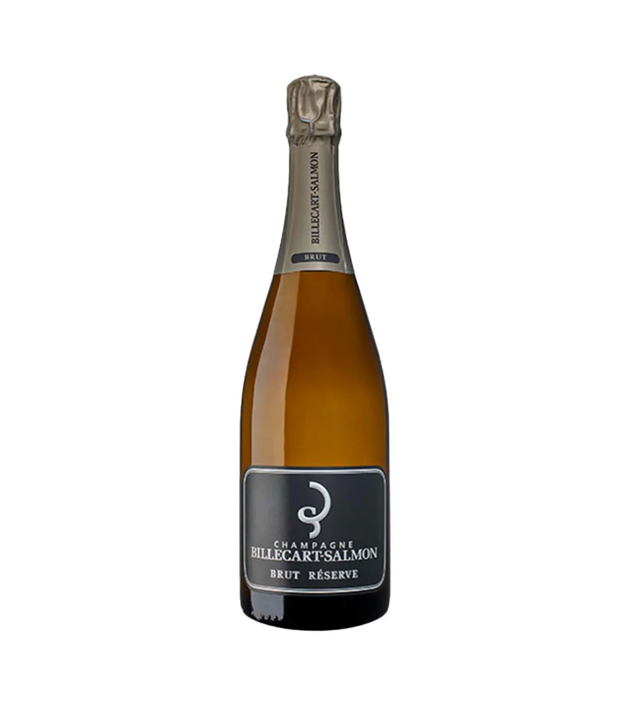 CHAMPAGNE Billecart Salmon Brut Reserve