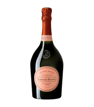 CHAMPAGNE Laurent Perrier Cuvee Rose