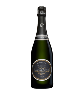 CHAMPAGNE Laurent Perrier Brut Millesime