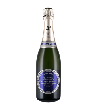 CHAMPAGNE Laurent Perrier Ultra Brut
