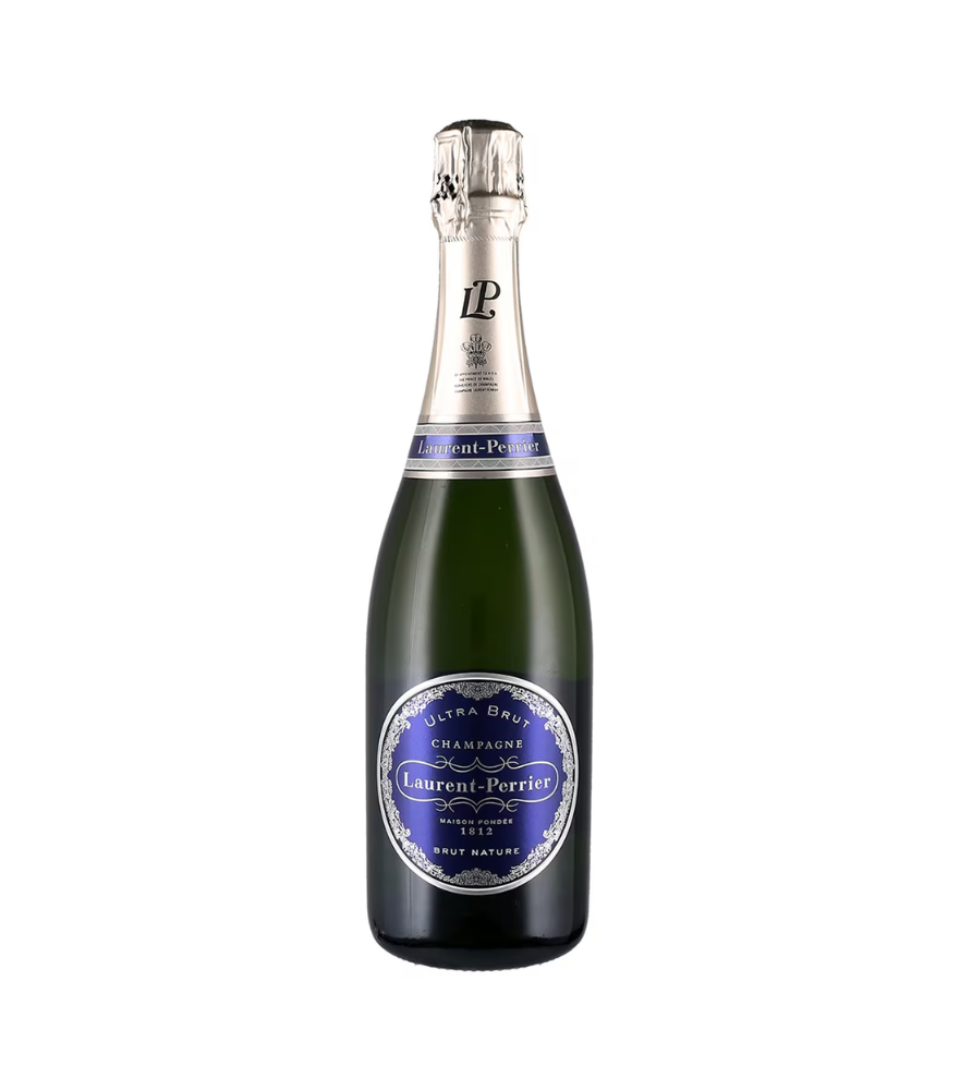 CHAMPAGNE Laurent Perrier Ultra Brut