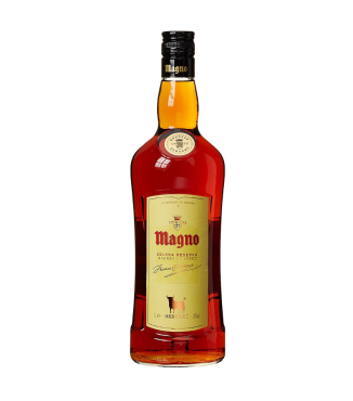 BRANDY Osborne Magno Solera Reserve