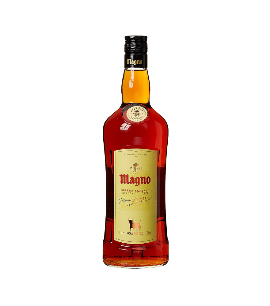 BRANDY Osborne Magno Solera Reserve