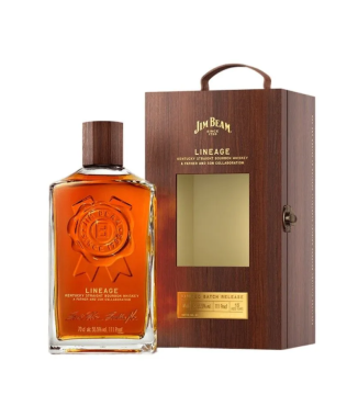 BOURBON Jim Beam Lineage