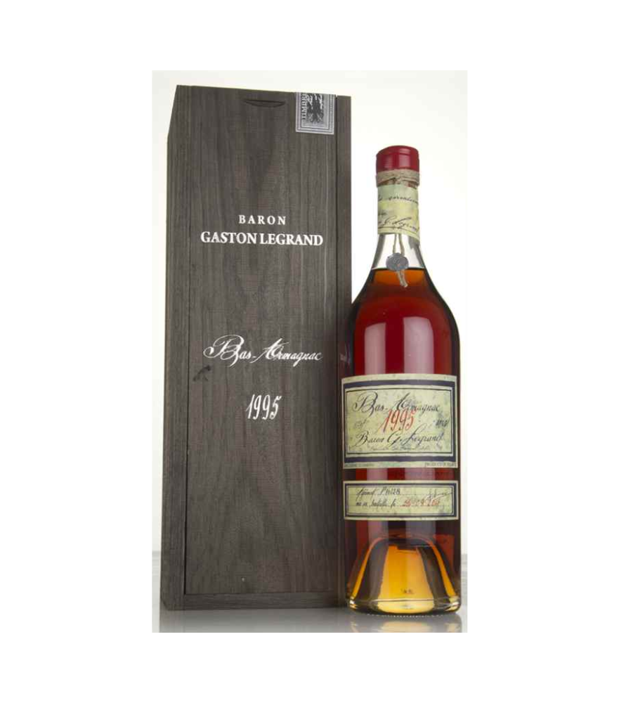 ARRMANIAK Baron Gaston Legrand 1995