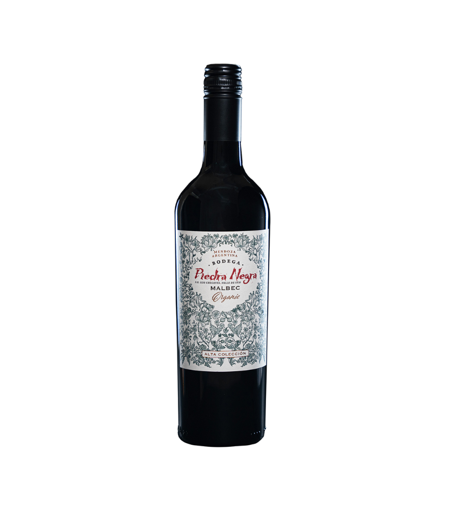 WINO Piedra Negra Alta Coleccion Malbec