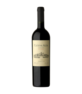 WINO Catena Alta Malbec
