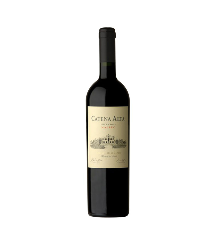 WINO Catena Alta Malbec