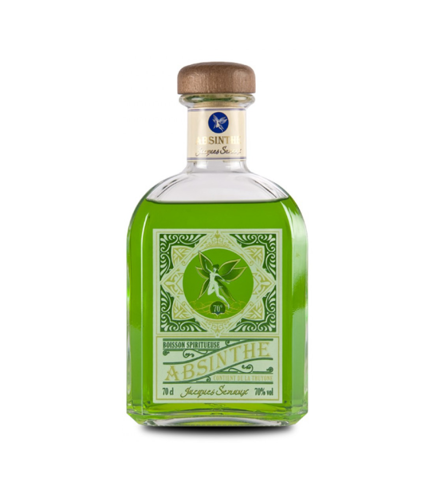 ABSYNT Jacques Senaux 70%