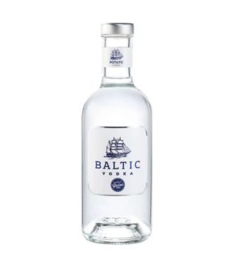 WÓDKA Baltic Potato