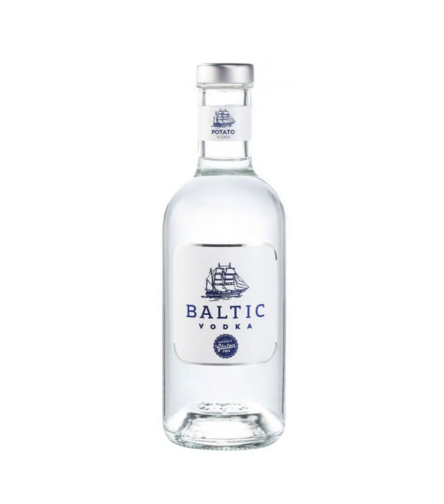 WÓDKA Baltic Potato