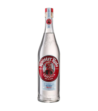 TEQUILA Rooster Rojo Blanco