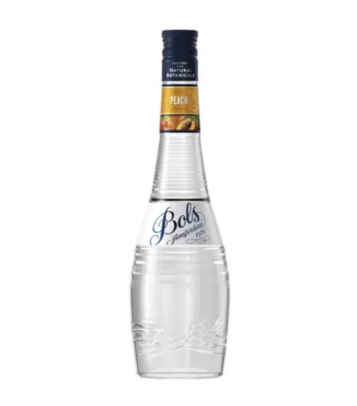 LIKIER Bols Peach