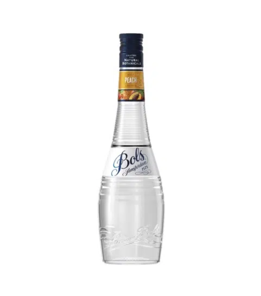 LIKIER Bols Peach