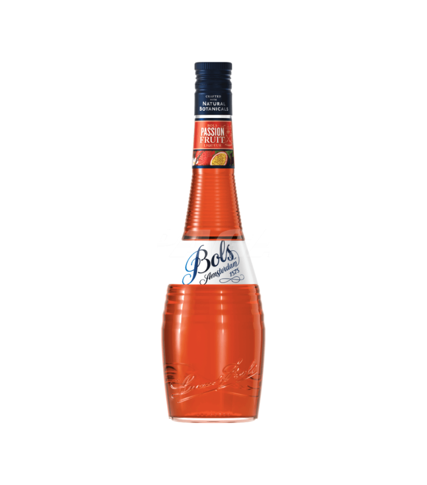 LIKIER Bols Passion Fruit