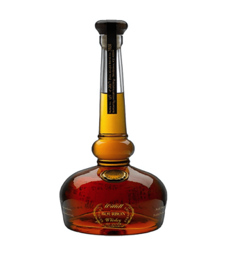 BOURBON Willet Pot Still