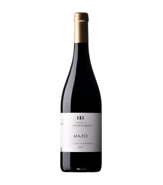 WINO Winnica Płochockich Ma-fo