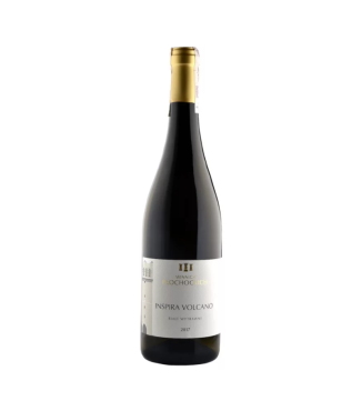 WINO Winnica Płochockich Inspira Volcano