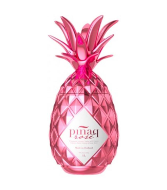 LIKIER Pinaq Rose Ananas