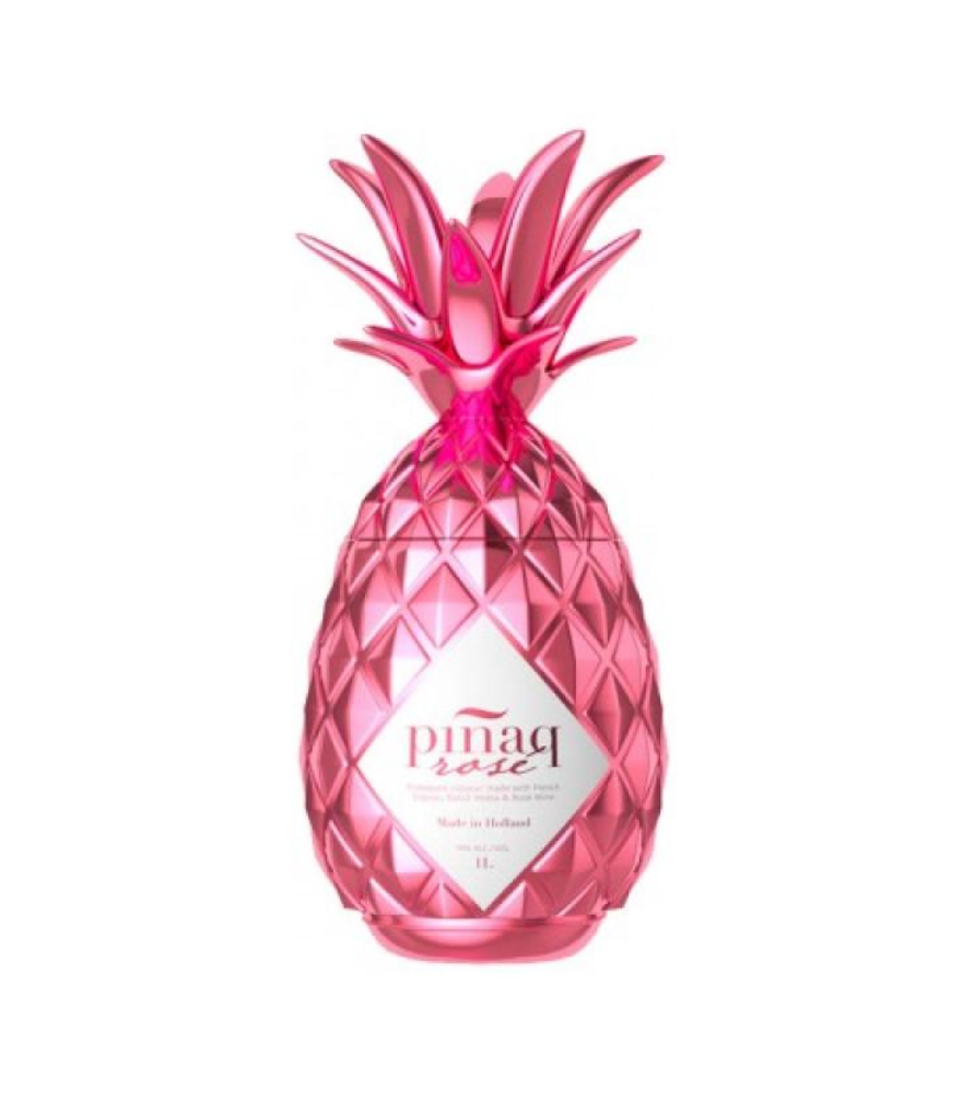 LIKIER Pinaq Rose Ananas