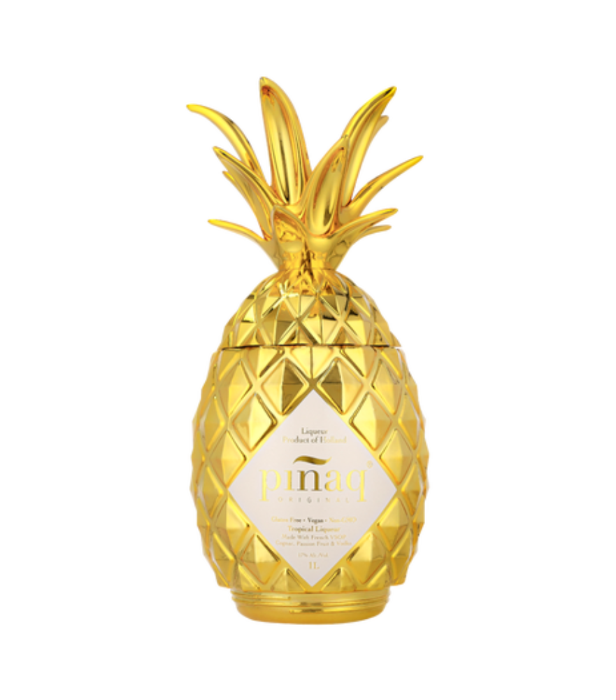 LIKIER Pinaq Gold Ananas