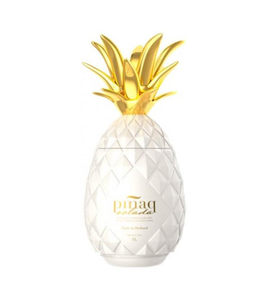 LIKIER Pinaq Colada Ananas
