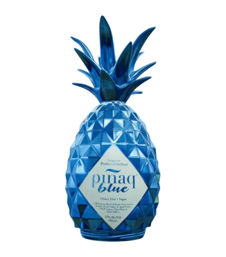 LIKIER Pinaq Blue Ananas