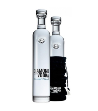 WÓDKA Diamond