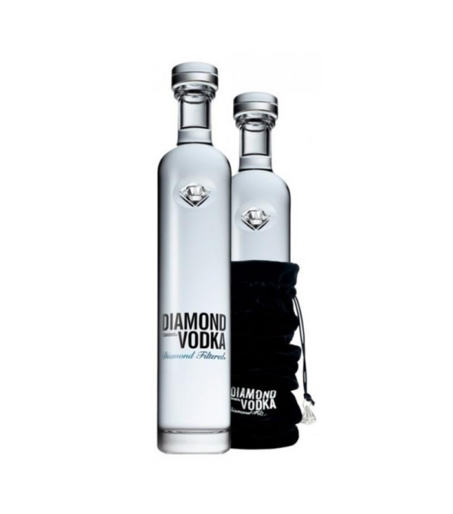 WÓDKA Diamond