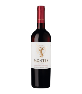 WINO Montes Cabernet Sauvignon Reserva