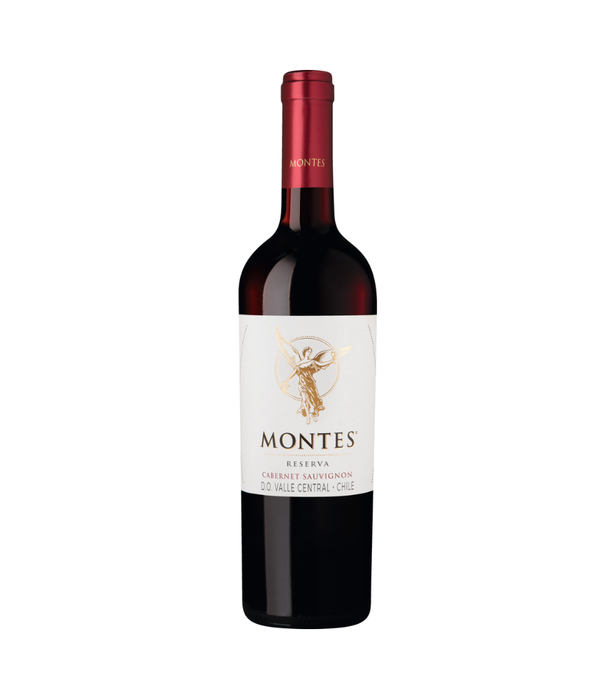WINO Montes Cabernet Sauvignon Reserva