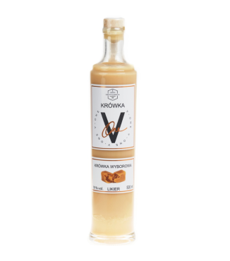 LIKIER V-ONE Krówka