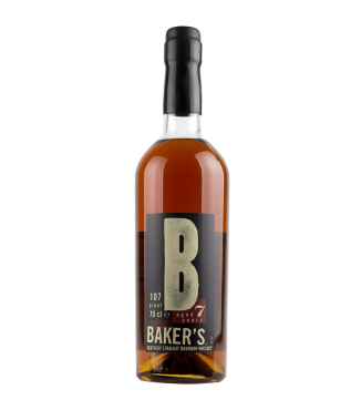 BOURBON Bakers 7 Y O