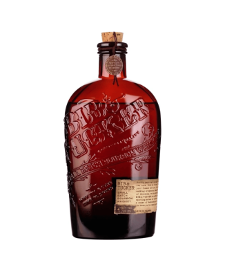 BOURBON Bib Tucker Small Batch
