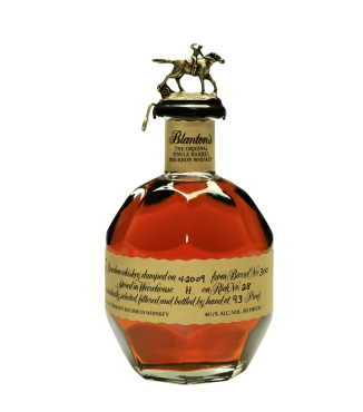 BOURBON Blanton's Original Single Barrel