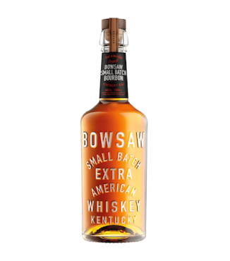 BOURBON Bowsaw