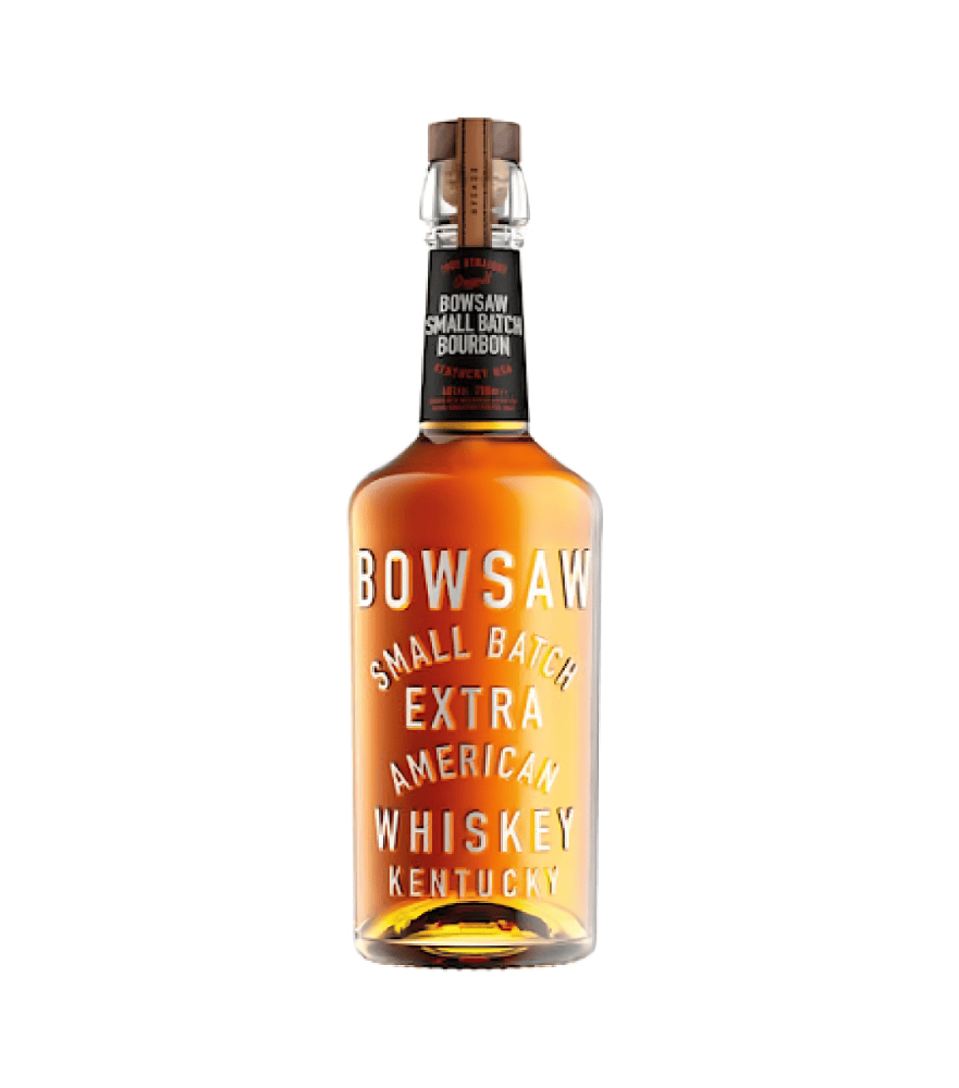BOURBON Bowsaw