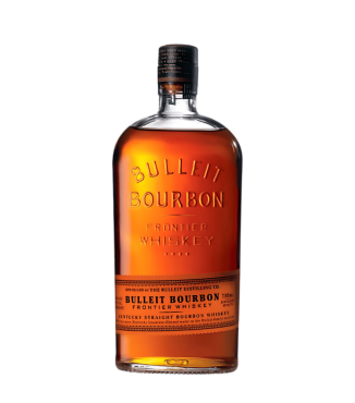BOURBON Bulleit