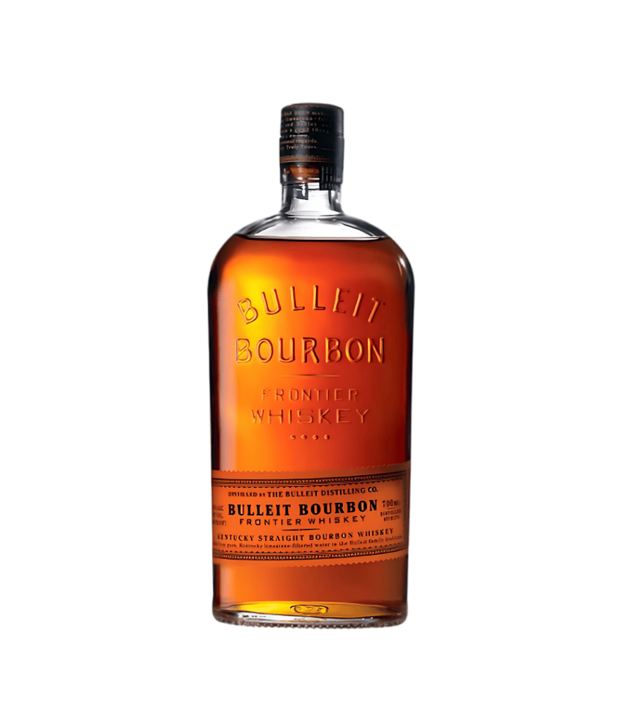 BOURBON Bulleit