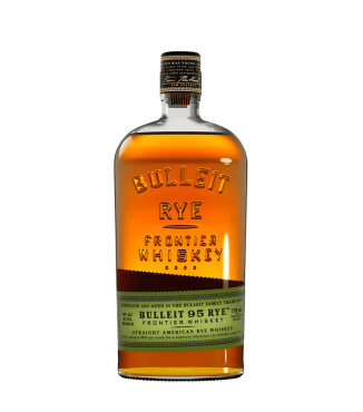 BOURBON Bulleit Rye