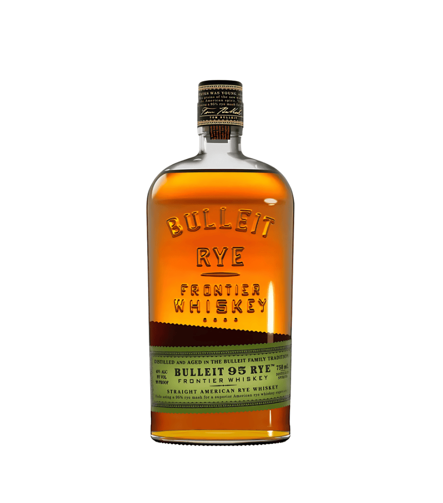 BOURBON Bulleit Rye