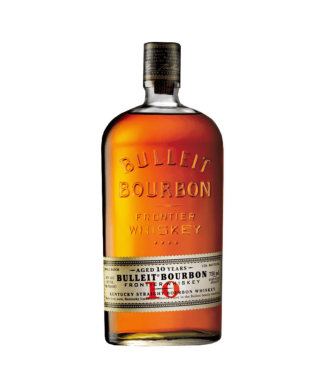 BOURBON Bulleit 10 Y O